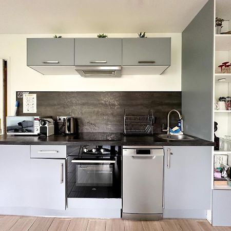 Duplex Disney Paris Шеси Екстериор снимка