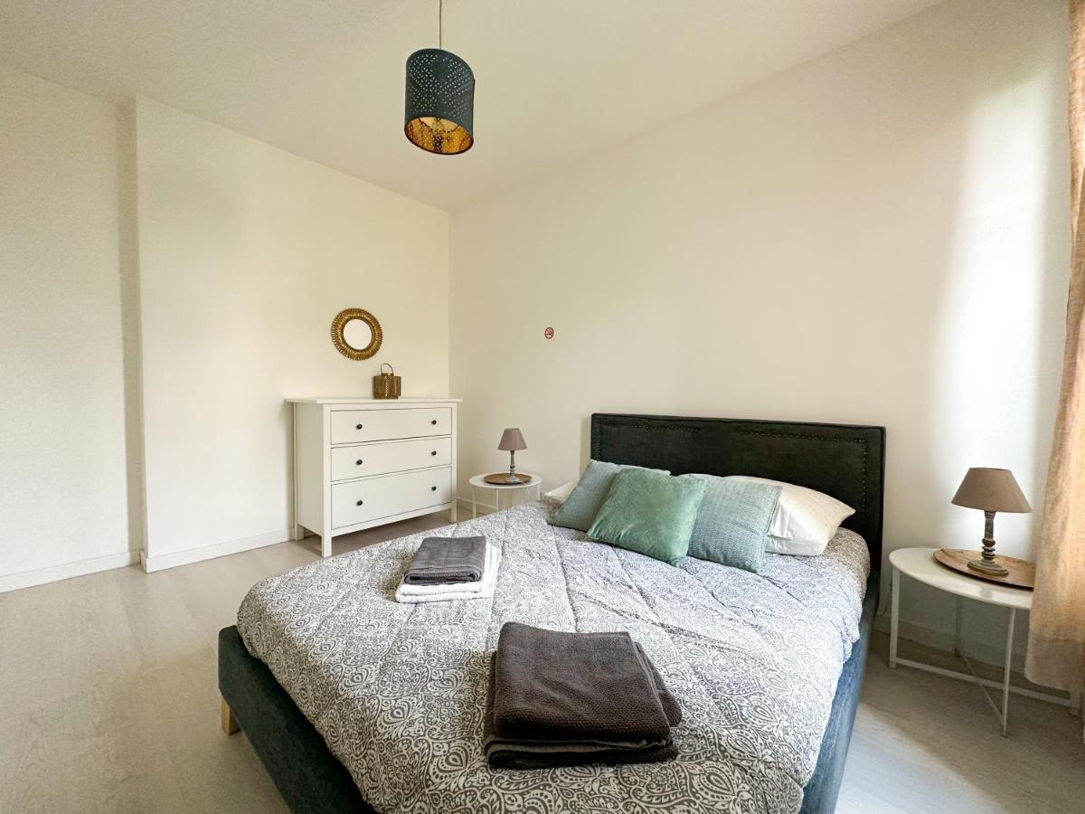 Duplex Disney Paris Шеси Екстериор снимка
