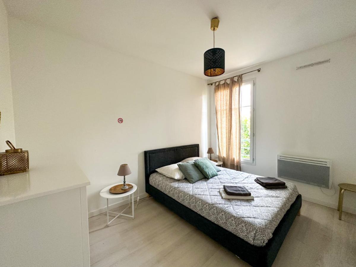 Duplex Disney Paris Шеси Екстериор снимка